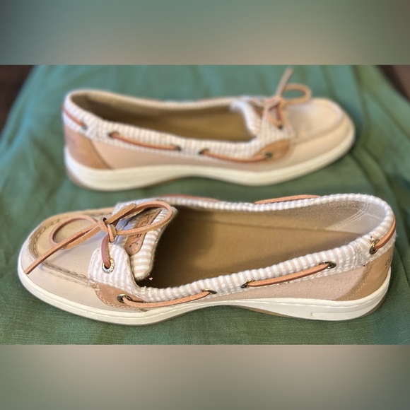 Sperry Boatshoes - Picture 6 of 7